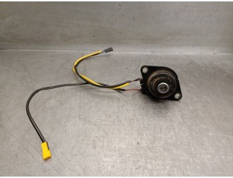 Recambio de bombin porton trasero para bmw 7 (e38) 740 i, il referencia OEM IAM 51248150240 51248185426 