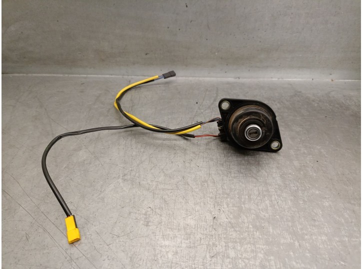Replacement rear tailgate cylinder for BMW 7 (E38) 740 i, iL OEM IAM reference 51248150240 51248185426 