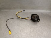Replacement rear tailgate cylinder for BMW 7 (E38) 740 i, iL OEM IAM reference 51248150240 51248185426 