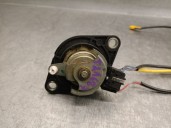 Replacement rear tailgate cylinder for BMW 7 (E38) 740 i, iL OEM IAM reference 51248150240 51248185426 
