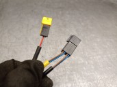 Recambio de bombin porton trasero para bmw 7 (e38) 740 i, il referencia OEM IAM 51248150240 51248185426 