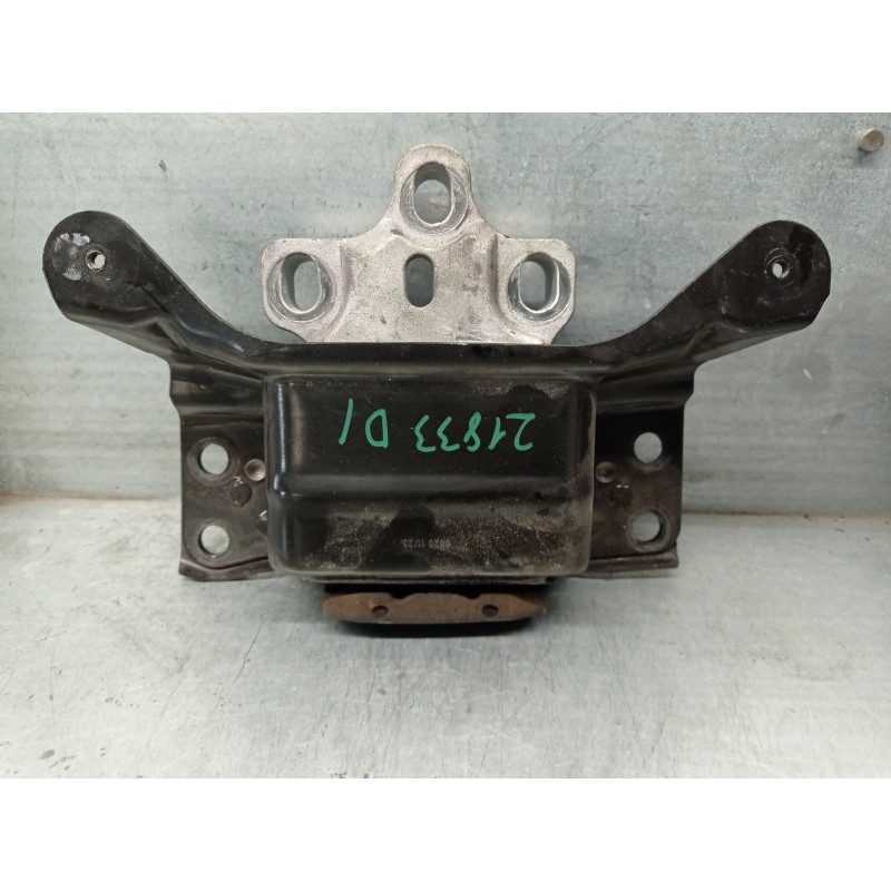 Recambio de soporte cambio para skoda superb iii (3v3) 2.0 tdi referencia OEM IAM 5Q0199555T 5Q0199555T 