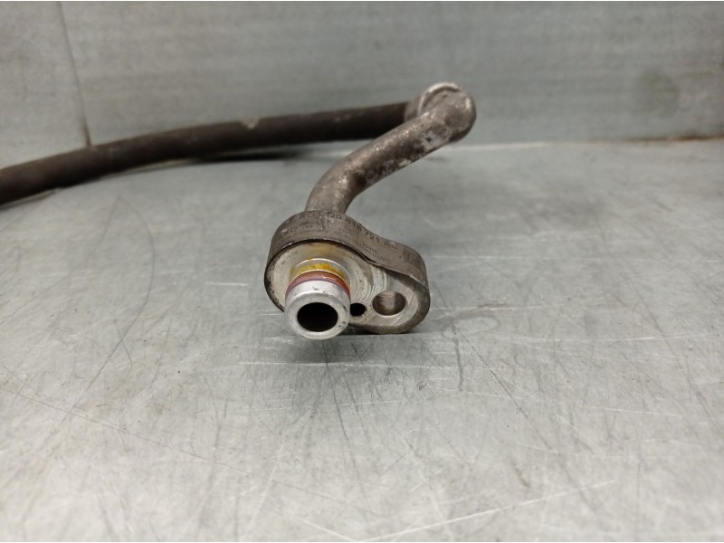 Recambio de tubos aire acondicionado para skoda superb iii (3v3) 2.0 tdi referencia OEM IAM 5Q0816721AC 5Q0816721AC 