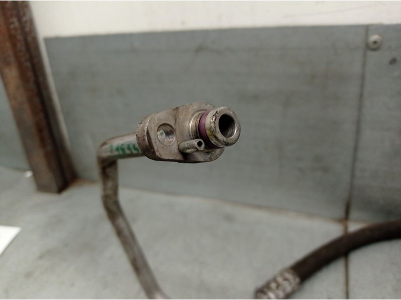 Recambio de tubos aire acondicionado para skoda superb iii (3v3) 2.0 tdi referencia OEM IAM 5Q0816721AC 5Q0816721AC 