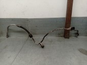 Recambio de tubos aire acondicionado para skoda superb iii (3v3) 2.0 tdi referencia OEM IAM 3Q0816741G 3Q0816741G 