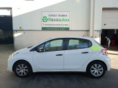 peugeot 208 i (ca_, cc_) del año 2013