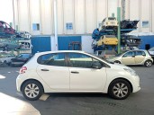 peugeot 208 i (ca_, cc_) del año 2013
