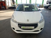 peugeot 208 i (ca_, cc_) del año 2013