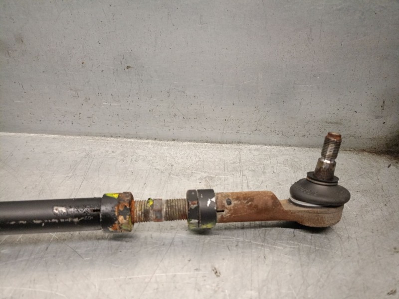 Recambio de cremallera direccion para audi coupe b3 (89, 8b3) 2.6 referencia OEM IAM 8A1422065D 811422065FX 