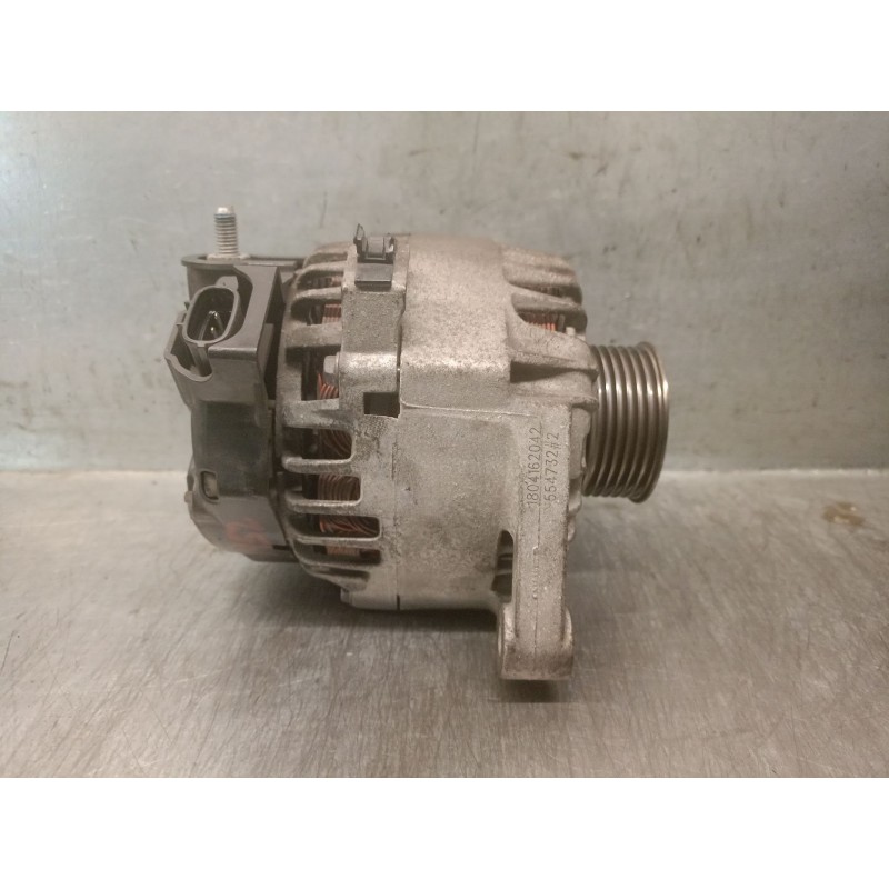 Recambio de alternador para kia picanto iii (ja) 1.2 referencia OEM IAM 3730003175 3730003175 2712164 VALEO