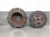 Recambio de kit embrague para kia carens iv 1.6 gdi referencia OEM IAM 4130026100 4110026400 SECO