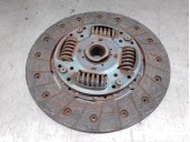 Recambio de kit embrague para kia carens iv 1.6 gdi referencia OEM IAM 4130026100 4110026400 SECO