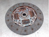 Recambio de kit embrague para kia carens iv 1.6 gdi referencia OEM IAM 4130026100 4110026400 SECO