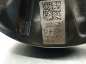 Recambio de servofreno para skoda superb iii (3v3) 2.0 tdi referencia OEM IAM 5Q1614105CK 5Q1614106N 251178722705