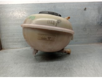 Recambio de deposito expansion para skoda superb iii (3v3) 2.0 tdi referencia OEM IAM 5Q0121407G 5Q0121407G 