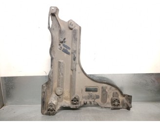 Recambio de cubrecarter para opel corsa f (p2jo) 1.5 (68) referencia OEM IAM 9823546880 9823546880 