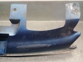 Replacement front grille for Peugeot 306 hatchback (7A, 7C, N3, N5) 1.9 DT OEM IAM reference 9623627477 
