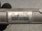 Recambio de cremallera direccion para kia picanto iii (ja) 1.2 referencia OEM IAM 56500G6500 56500G6500 