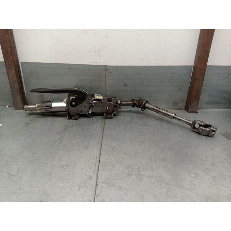 Recambio de columna direccion para skoda superb iii (3v3) 2.0 tdi referencia OEM IAM 5Q1419502AJ 5Q1419502AJ 