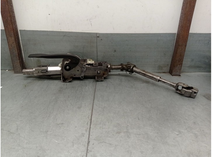 Replacement steering column for Skoda Superb III (3V3) 2.0 TDI OEM IAM reference 5Q1419502AJ 5Q1419502AJ 