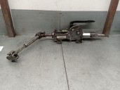 Replacement steering column for Skoda Superb III (3V3) 2.0 TDI OEM IAM reference 5Q1419502AJ 5Q1419502AJ 