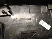 Recambio de aleron trasero para opel mokka 1.2 (76) referencia OEM IAM 984104039V  