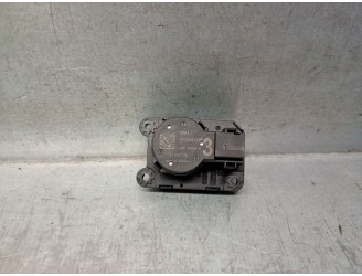 Recambio de motor apertura trampillas climatizador para opel mokka 1.2 (76) referencia OEM IAM Z5509001  