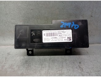 Recambio de modulo electronico para opel mokka 1.2 (76) referencia OEM IAM 9841408080  