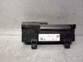 Recambio de modulo electronico para opel mokka 1.2 (76) referencia OEM IAM 9841408080 
