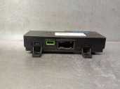 Recambio de modulo electronico para opel mokka 1.2 (76) referencia OEM IAM 9841408080  