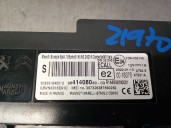 Recambio de modulo electronico para opel mokka 1.2 (76) referencia OEM IAM 9841408080  