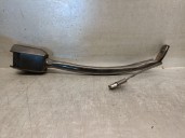 Recambio de enganche cinturon para jaguar xj 6 4.2 referencia OEM IAM 041403586  