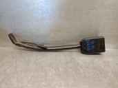 Recambio de enganche cinturon para jaguar xj 6 4.2 referencia OEM IAM 041403586  