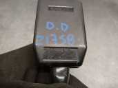 Recambio de enganche cinturon para jaguar xj 6 4.2 referencia OEM IAM 041403586  