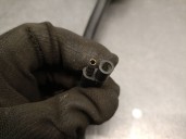 Recambio de enganche cinturon para jaguar xj 6 4.2 referencia OEM IAM 041403586  