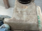 Recambio de bomba freno para skoda superb iii (3v3) 2.0 tdi referencia OEM IAM 5Q1611301D  03350891791 ATE