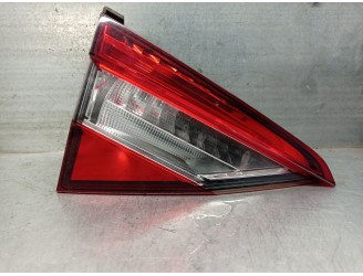 Recambio de piloto trasero izquierdo para skoda superb iii (3v3) 2.0 tdi referencia OEM IAM 3V5945307B 3V5945307B 