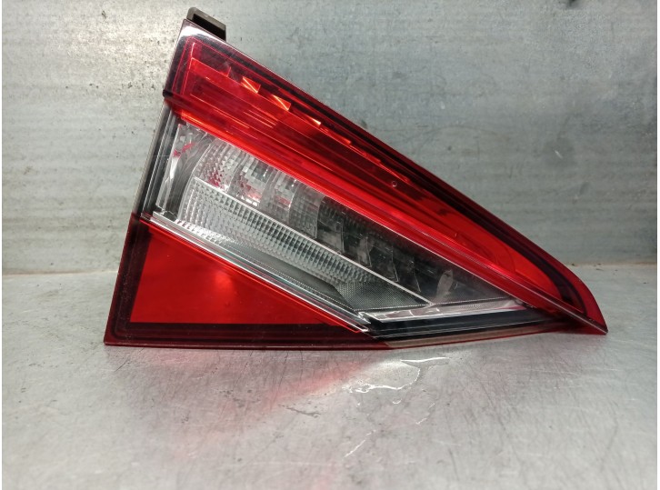 Recambio de piloto trasero izquierdo para skoda superb iii (3v3) 2.0 tdi referencia OEM IAM 3V5945307B 3V5945307B 