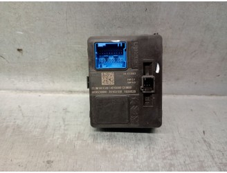 Recambio de modulo electronico para opel mokka 1.2 (76) referencia OEM IAM 9836236080  20103158