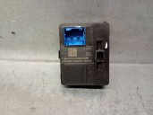 Recambio de modulo electronico para opel mokka 1.2 (76) referencia OEM IAM 9836236080  20103158