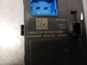 Recambio de modulo electronico para opel mokka 1.2 (76) referencia OEM IAM 9836236080  20103158