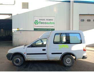 opel combo furgoneta/monovolumen (71_) del año 1999