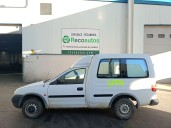 opel combo furgoneta/monovolumen (71_) del año 1999