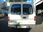 opel combo furgoneta/monovolumen (71_) del año 1999