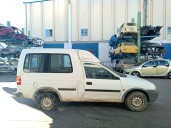 opel combo furgoneta/monovolumen (71_) del año 1999