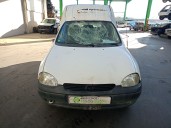 opel combo furgoneta/monovolumen (71_) del año 1999