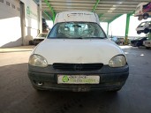 opel combo furgoneta/monovolumen (71_) del año 1999