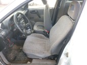 opel combo furgoneta/monovolumen (71_) del año 1999