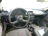 opel combo furgoneta/monovolumen (71_) del año 1999