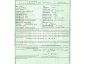 opel combo furgoneta/monovolumen (71_) del año 1999